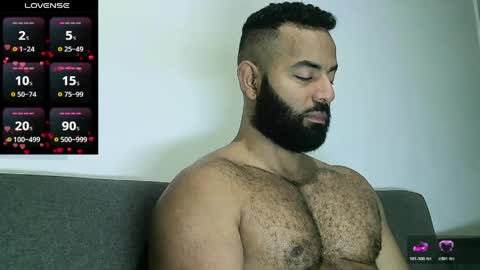 SebasRoa online show from June 2026 04:45:01 PM