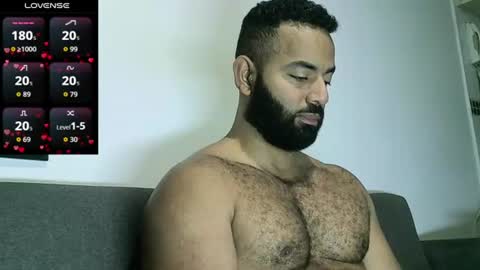 SebasRoa online show from June 2026 03:55:01 PM