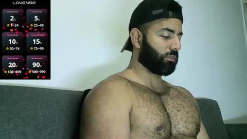 SebasRoa online show from July 2026 03:14:02 PM