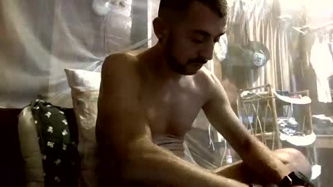 Daddy online show from January 2025 02:30:02 PM