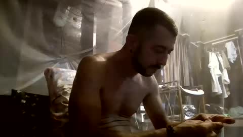 Daddy online show from January 2025 08:41:01 AM