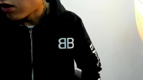 Roan Birkin online show from November 2025 09:04:02 PM