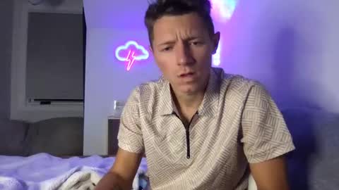 RoastingCorn online show from December 2024 05:56:01 AM