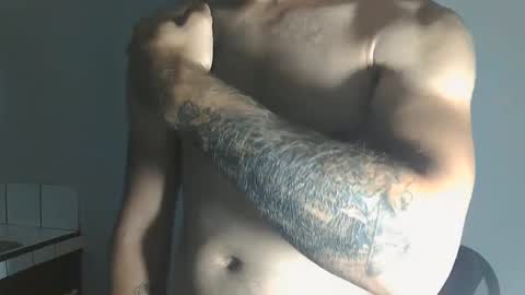 RoastingCorn online show from October 2025 12:19:01 AM