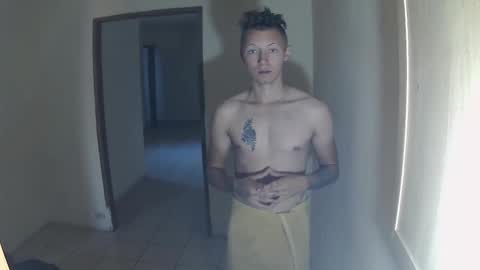 RoastingCorn online show from October 2025 11:49:02 PM