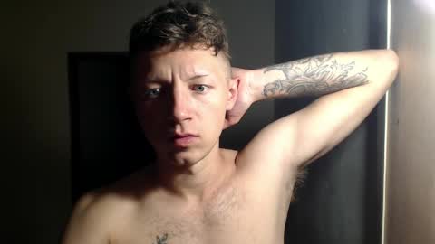 RoastingCorn online show from April 2026 03:50:01 AM