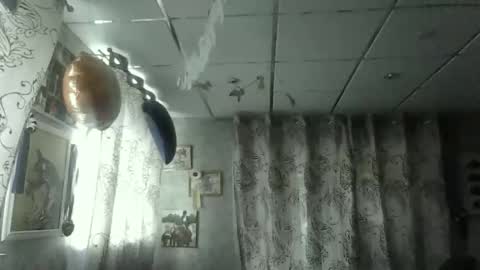 rob18997 online show from November 2025 08:46:02 AM