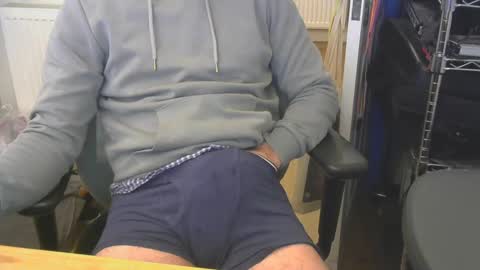 rob3616 online show from December 2024 09:50:01 PM