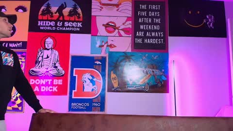 rob ryder online show from December 2024 02:42:01 AM