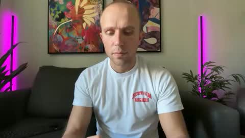 rob ryder online show from April 2026 11:05:01 PM