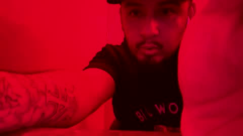 Snapshot of robbb1095 chatting on March 2026 09:38:02 AM Texasmade210 online show from March 2026 09:38:02 AM