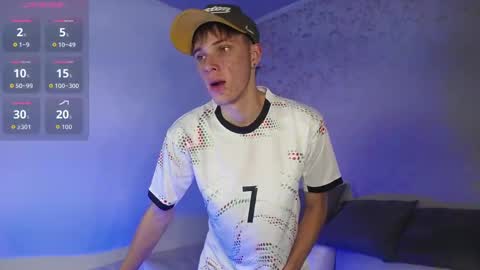 Robbin online show from September 2025 08:43:01 PM