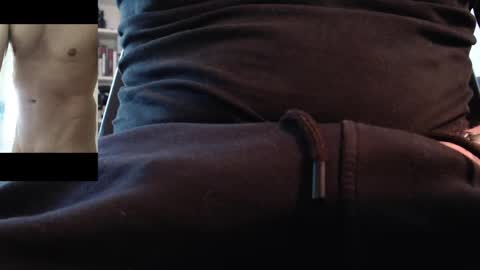 robby66_56 online show from March 2025 07:15:01 AM