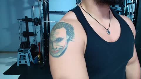 Robby online show from February 2025 12:40:02 AM