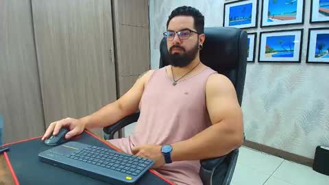 Robby online show from January 2026 05:01:02 AM