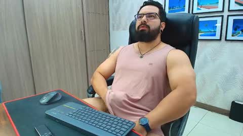 Robby online show from January 2026 03:33:01 AM