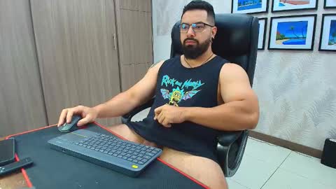 Robby online show from February 2026 12:26:02 AM