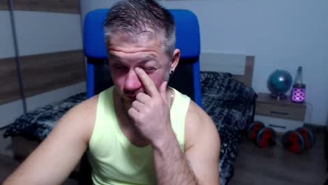 robbyshawz online show from October 2025 06:58:01 AM