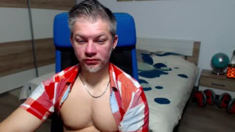 robbyshawz online show from February 2026 04:54:01 AM