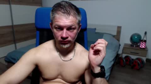 robbyshawz online show from March 2026 05:57:01 AM