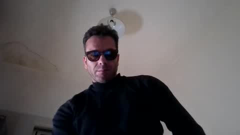 roberpierre_ho online show from February 2026 11:11:02 PM