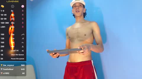 robert_kingg online show from January 2025 06:43:02 AM