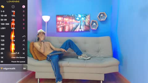 robert_kingg online show from January 2025 08:25:01 AM