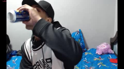 robert_kingg online show from February 2026 07:49:01 AM