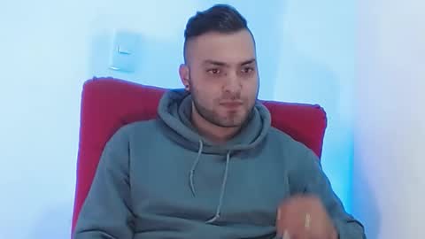 Stiven - online show from December 2024 02:36:02 PM