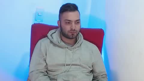 Stiven - online show from January 2025 08:57:02 AM