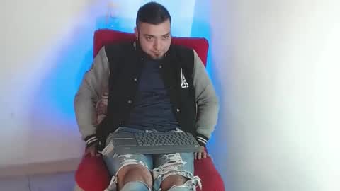 Stiven - online show from January 2025 05:15:02 AM