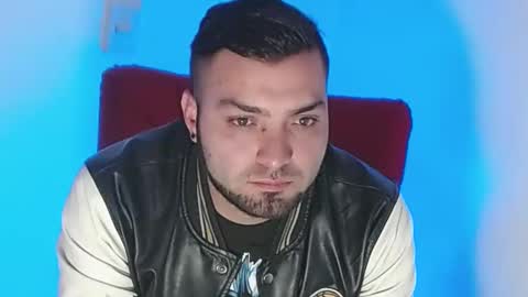 Stiven - online show from January 2025 04:31:02 AM