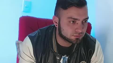 Stiven - online show from January 2025 06:27:02 PM