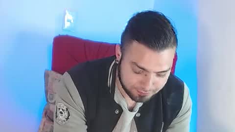 Stiven - online show from January 2025 04:46:01 PM