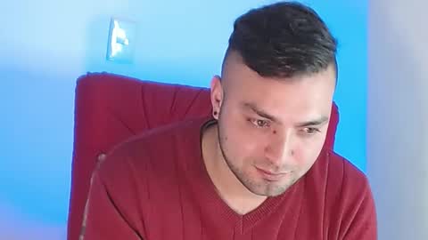 Stiven - online show from February 2025 10:46:01 AM