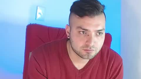 Stiven - online show from February 2025 11:53:02 PM