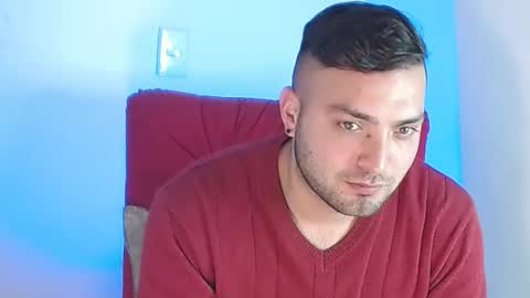 Stiven - online show from February 2025 07:29:02 AM