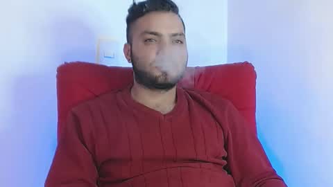 Stiven - online show from February 2025 09:27:02 PM