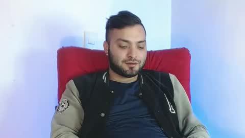 Stiven - online show from February 2025 11:57:01 PM