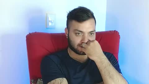 Stiven - online show from February 2025 10:05:02 AM