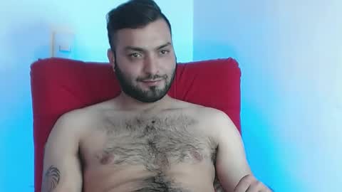 Stiven - online show from February 2025 11:24:02 PM