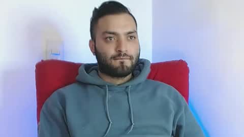 Stiven - online show from February 2025 05:31:02 AM