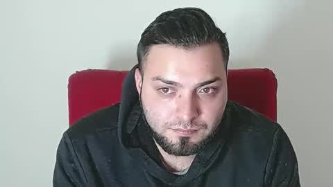 Stiven - online show from September 2025 05:40:01 AM