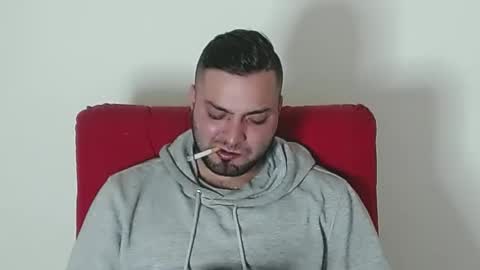 Stiven - online show from September 2025 06:15:02 AM