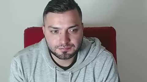 Stiven - online show from September 2025 10:45:01 PM