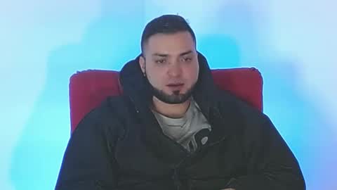 Stiven - online show from September 2025 05:46:01 AM