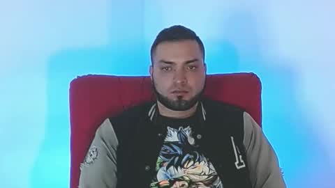 Stiven - online show from September 2025 09:53:01 PM