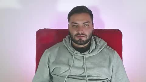 Stiven - online show from January 2026 11:17:01 PM