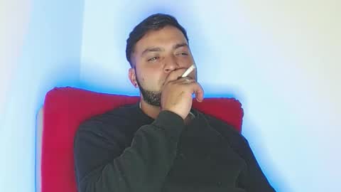 Stiven - online show from February 2026 11:47:01 PM