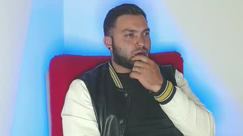 Stiven - online show from February 2026 05:11:01 AM